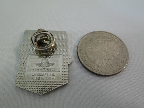 2021 Inaugural Big Machine Spiked Coolers Grand Prix Event Collector Lapel Pin - Picture 3 of 8