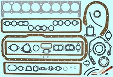 1950-1953 Buick Straight-8 Engine Full Gasket Set. Best Free Shipping