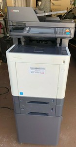 ecosys m6535