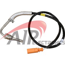 New EGR Exhaust Temperature Sensor for 2009-2013 Jetta A3 Golf 2.0L BEFORE CAT