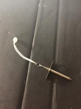 OEM GE Wall Oven Sensor Probe WB21X22134