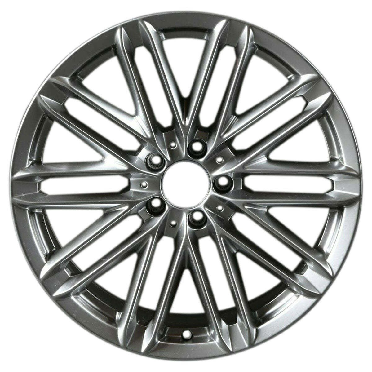 Mercedes S580 2021 2022 19 