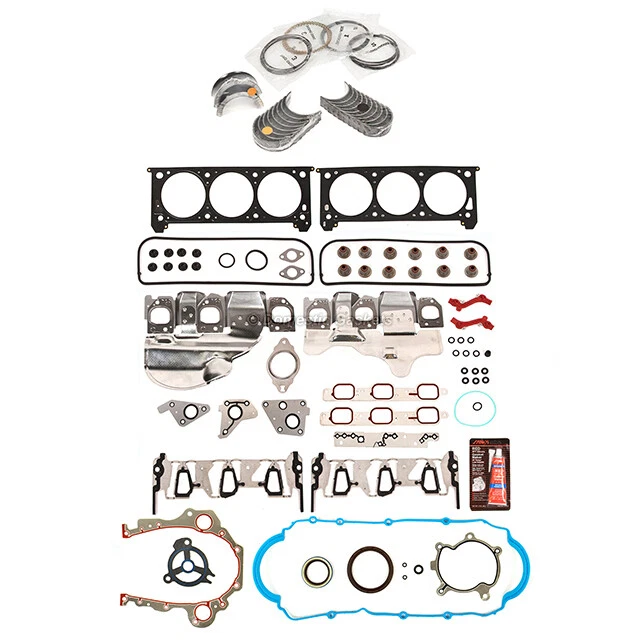 Kit de reanillo de motor para Chevrolet Saturn 06-09 3,5 L 3,9 L Foto 2 de 4