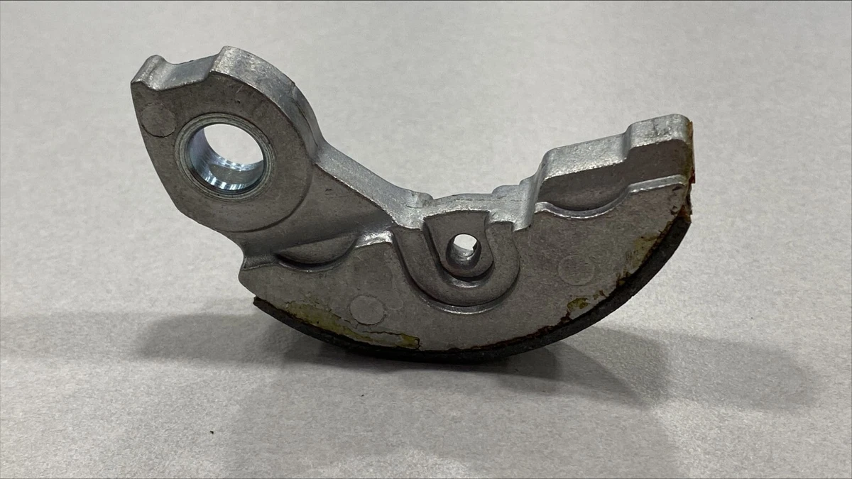 NEW OEM Redmax/Husqvarna 513242301 Clutch Shoe | eBay 