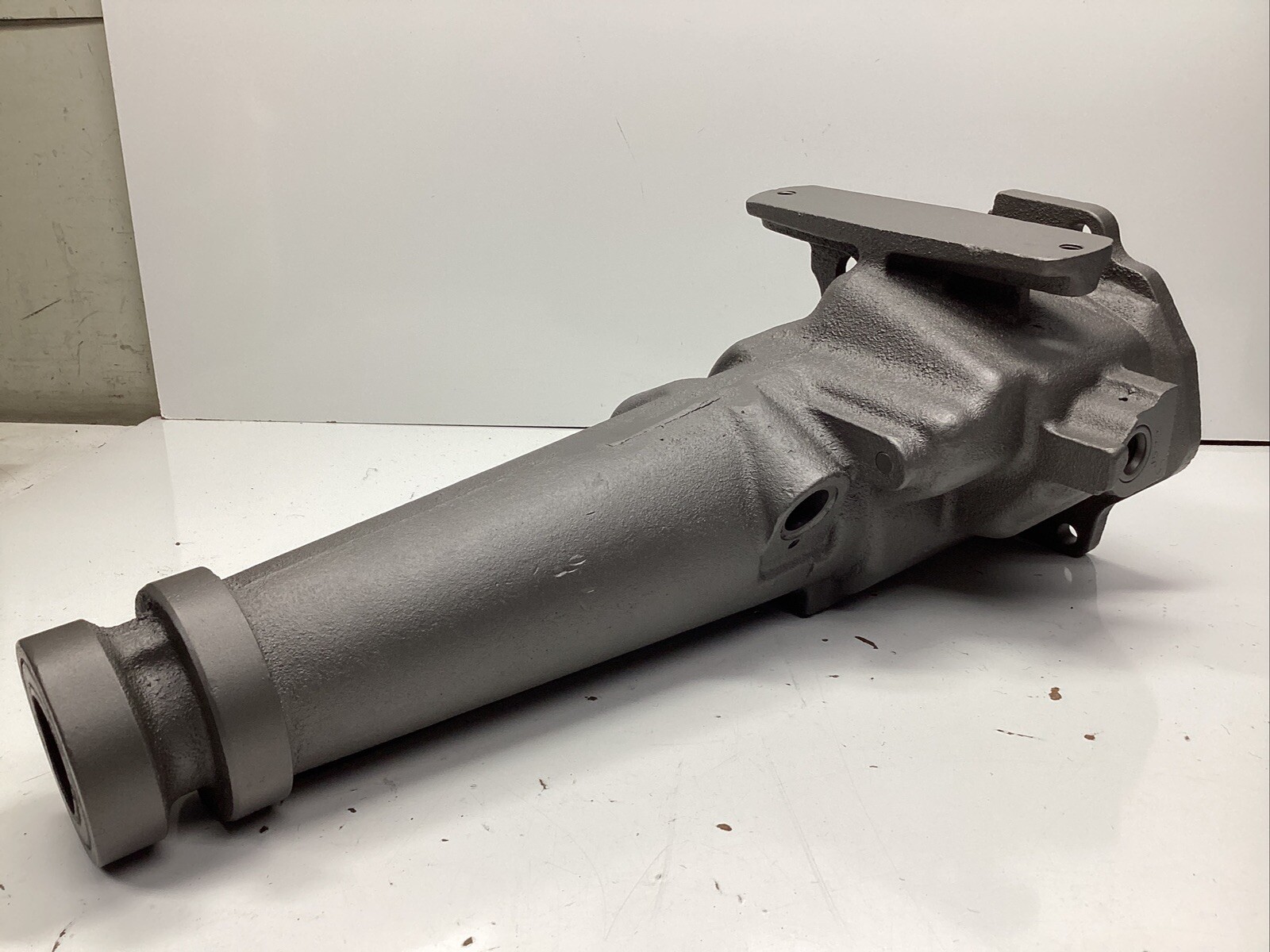 50s 60s WARNER R10F1 O/D OVERDRIVE TRANSMISSION TAIL SHAFT