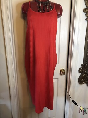 NEW ABSOLUTELY IT!! WOMENS PLUS SIZE RIBBED RED BODYCON STRETCH DRESS - VENTED | eBay NEW ABSOLUTELY IT!! WOMENS PLUS SIZE RIBBED RED BODYCON STRETCH DRESS - VENTED | eBay