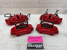 17 18 19 Porsche Cayman Boxster GTS 982 718 OEM Brembo Vorne Hinten Bremssattel