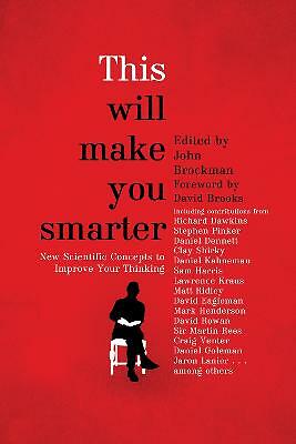 This Will Make You Smarter by John Brockman (Paperback, 2013)