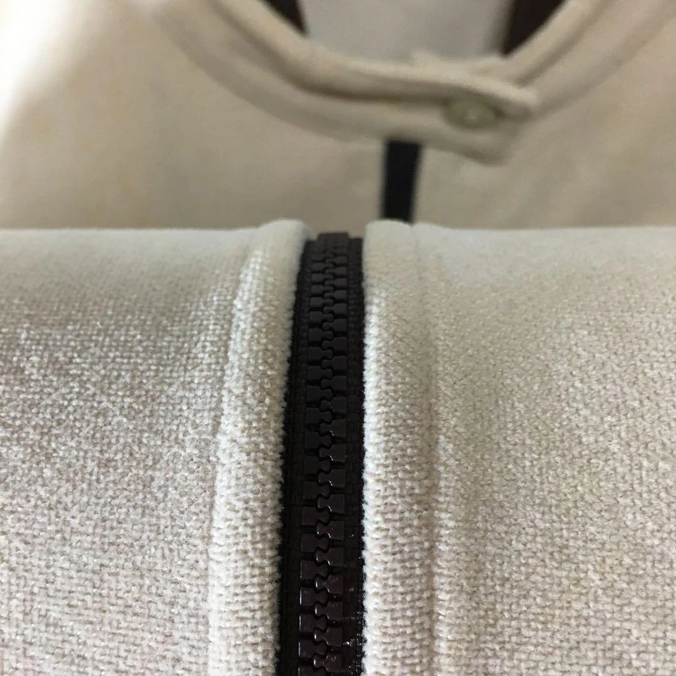 Chaqueta deportiva exterior vintage años 90 hecha en JAPÓN talla M de Japón Foto 3 de 4