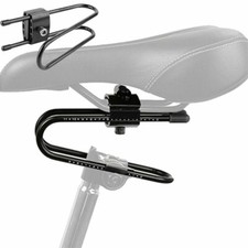 Fahrradsattel Federdämpfer MTB Federung Gerät Legierung Federstahl Stoßdämpfer