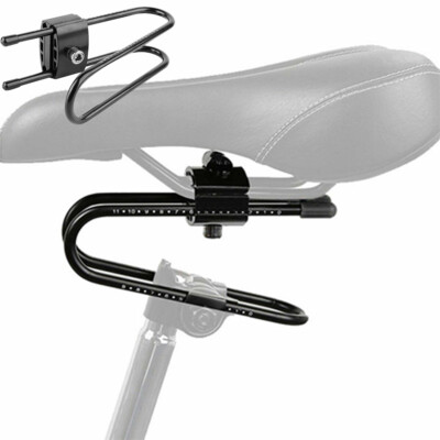 Fahrradsattel Federdämpfer MTB Federung Gerät Legierung Federstahl Stoßdämpfer