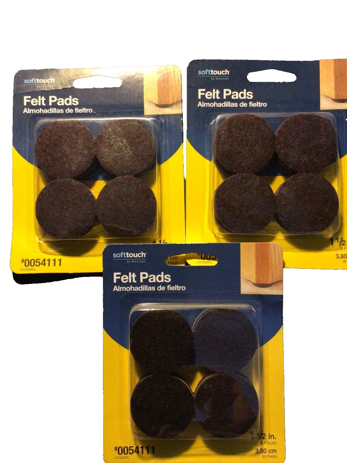 Cedar Furniture Parts