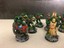 thumbnail 2 -  Dark Angels Ten Man Tactical Squad Pro Painted Warhammer 40k Games Workshop