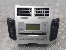Autoradio Toyota YARIS II