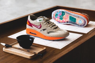 air max 1 clot kiss of death 2021