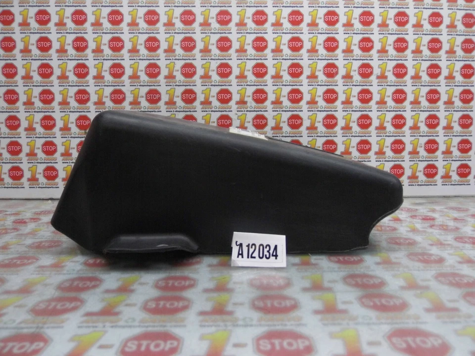 Chevrolet Trailblazer 2002 2003 2004 carcasa filtro de aire 4,2 L 15810294 OEM Foto 3 de 4