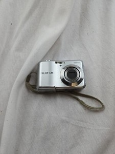 Fujifilm Av100 | eBay