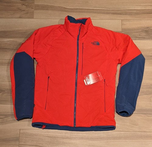 The North Face Ventrix Insulated Jacket 