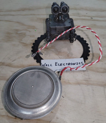 International Rectifier 7839 Thyristor SCR 1001N10P6 =New= One