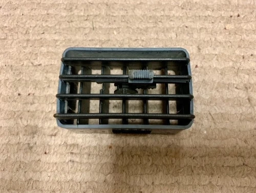 Ford OBS 92-96 F150 F250 F350 Bronco 97 F250 F350 Heat and A/C Dash Vent