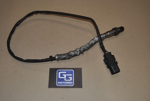 original Audi A8 4,2TDI V8 Lambdasonde 4H0906262D Sensor Sonde Zylinder 1-4