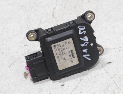 AUDI A6 4B Avant Bj 98 Stellmotor Heizung Klima 4B1820511D #118650-F519