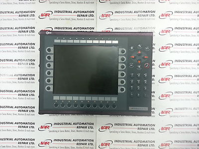 BEIJER ELECTRONICS PANEL E900T TYPE:04440C
