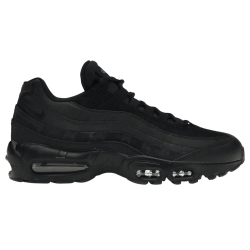 Nike Air Max Plus Triple Black - CD0609001 for Sale | Authenticity