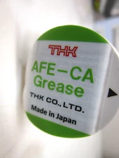 THK AFE-CA GREASE 70 GRAMS