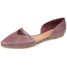 Purple 6.5 Medium Womens US