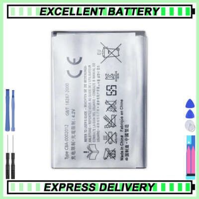 BST-41 Battery For Sony Ericsson Xperia PLAY R800 R800i Play Z1i A8i M1i X1 X2