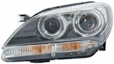 Feu avant (phare) BMW M6