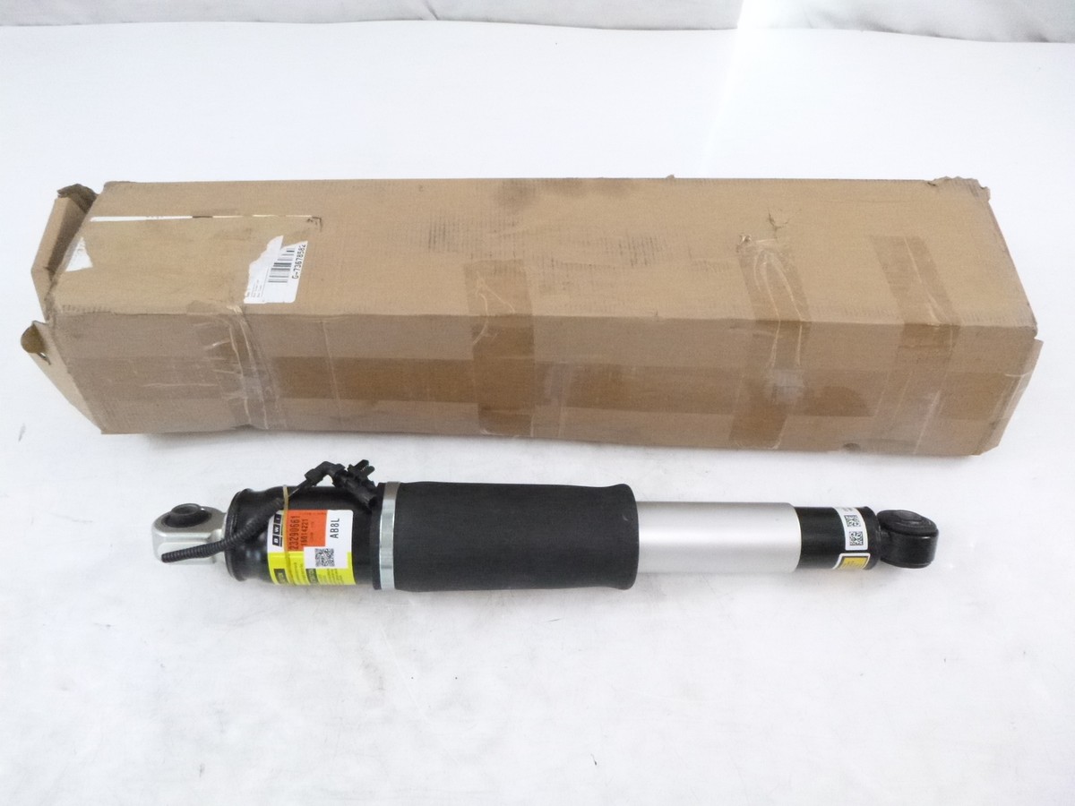 OEM ACDelco 84176675 Rear Air Lift Shock For 2015-2020 Cadillac  