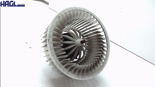 Ventilateur de Chauffage 6R1819015 Skoda Fabia 1.2 TSI Nj 66 Kw 90 Ps Berline - Photo 3/4