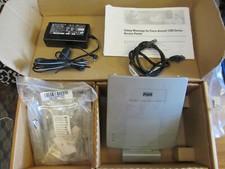 Cisco Systems Aironet 1200 Series Access Point
