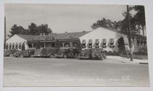 keesler exchange hours