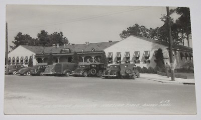 keesler main exchange