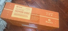 Kiwi Co Tinker Crate Make Your Own HOVER DISC - NEW Science Kit Stem Unopened