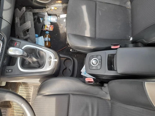 806060042R Poignée Extérieure Avant Droite Pour RENAULT SCENIC III (JZ 3288879) - Bild 8 von 10