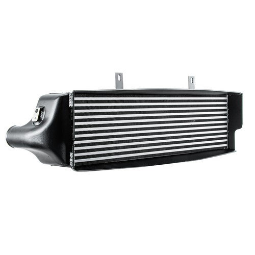 Large Capacity Hi FLow Front Intercooler For 2013-2018 Ford Focus ST 2.0L Turbo - Picture 5 of 11