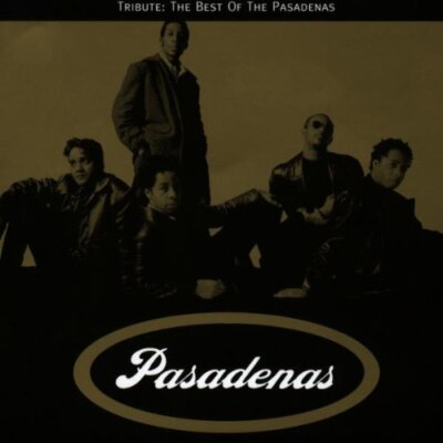 Pasadenas, the : Tribute: The Best of the Pasadenas CD FREE Shipping, Save £s
