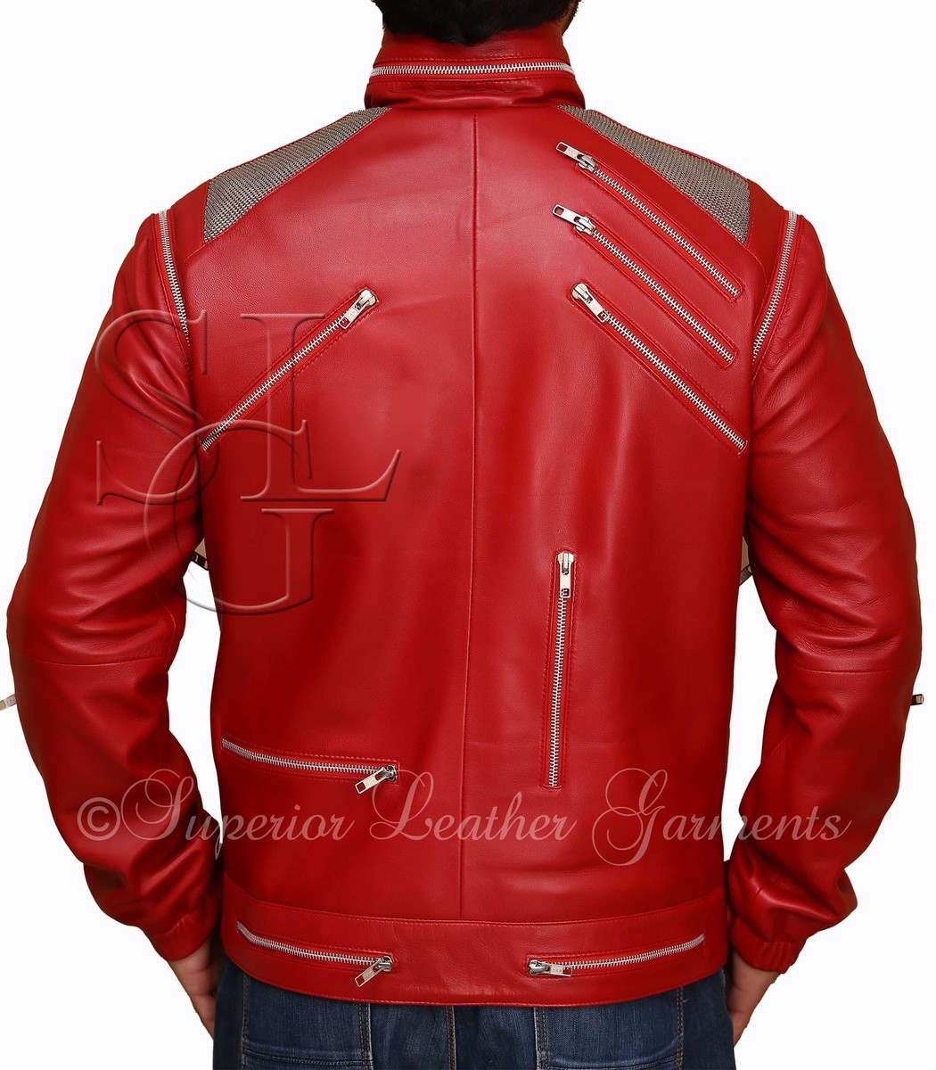 Michael Jackson Beat it 