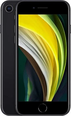 iPhone SE Gray 128GB for Sale - eBay