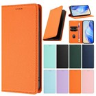 Magnetic PU Leather Wallet Case Cover For Nokia G42 C12 X20 X30 C01 Plus G400