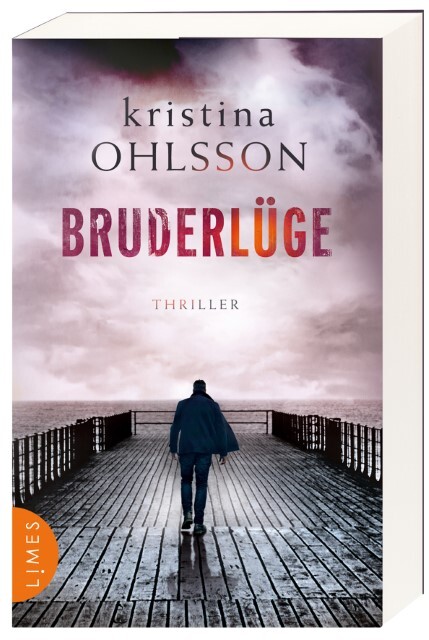 Thumbnail - Bruderlüge Kristina Ohlsson