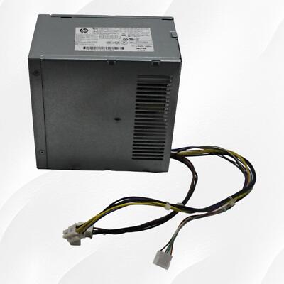 HP Pro Desk 600 G1 DT PS-4321-2HF1 320W Power Supply 702306-002