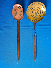 2 USTENSILES CUISINE TRES