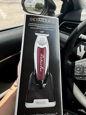 Wahl 8171 5-Star Series Cordless Detailer Li Mens Hair Trimmer