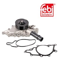 Febi Bilstein Wasserpumpe FüR Mercedes-Benz Vito Bus 638 V-Klasse 638/2
