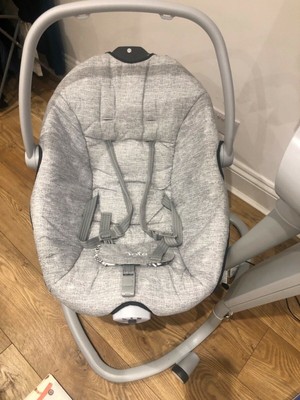 joie electric baby swing